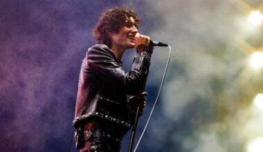 Olivia Rodrigo, sombr & Madonna