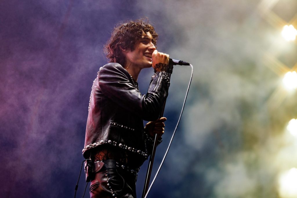 Olivia Rodrigo, sombr & Madonna