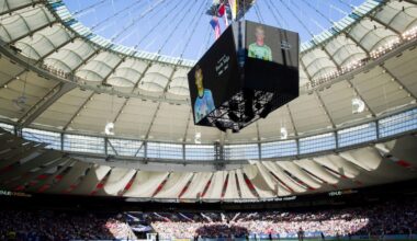 The group behind Vancouver’s MLB bid is credible and connected enough to give Canada a second pro franchise