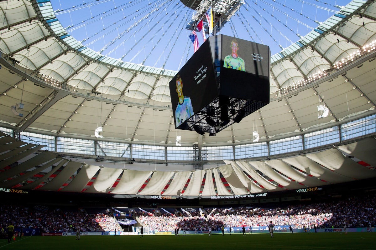 The group behind Vancouver’s MLB bid is credible and connected enough to give Canada a second pro franchise