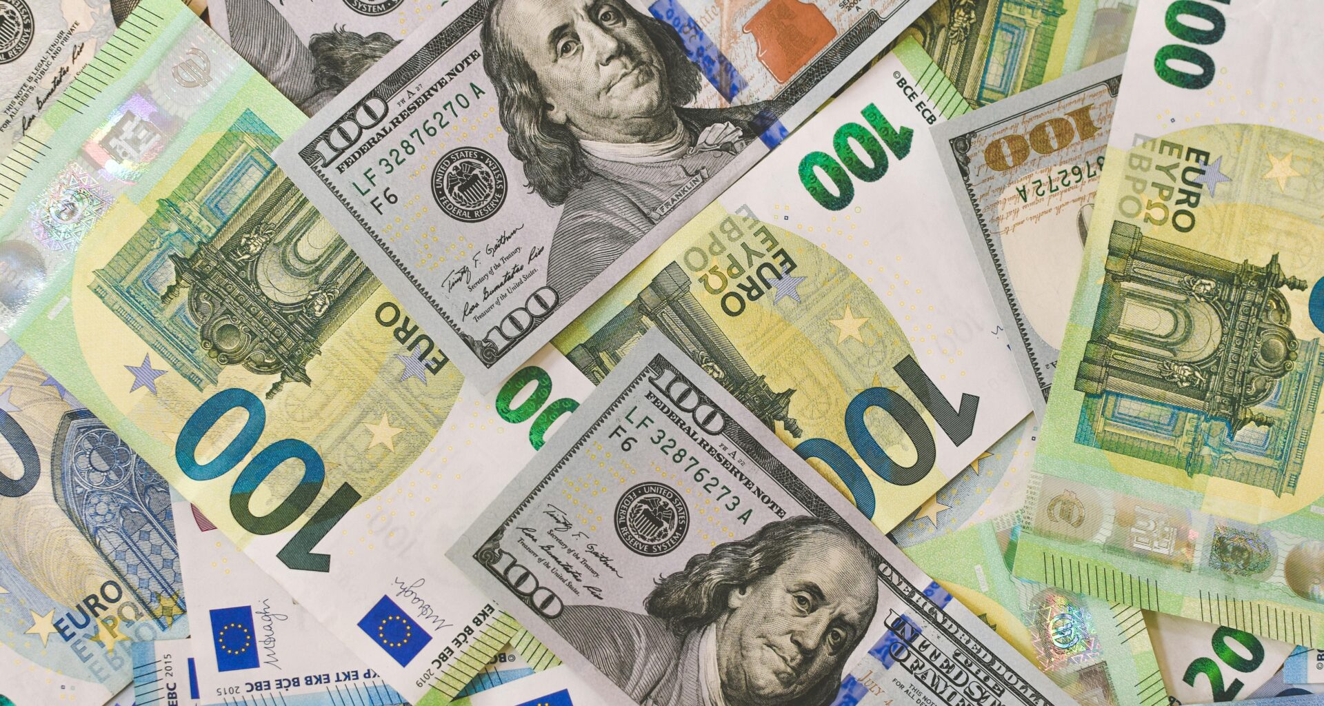 Risks for Europe of US dominance of global asset management