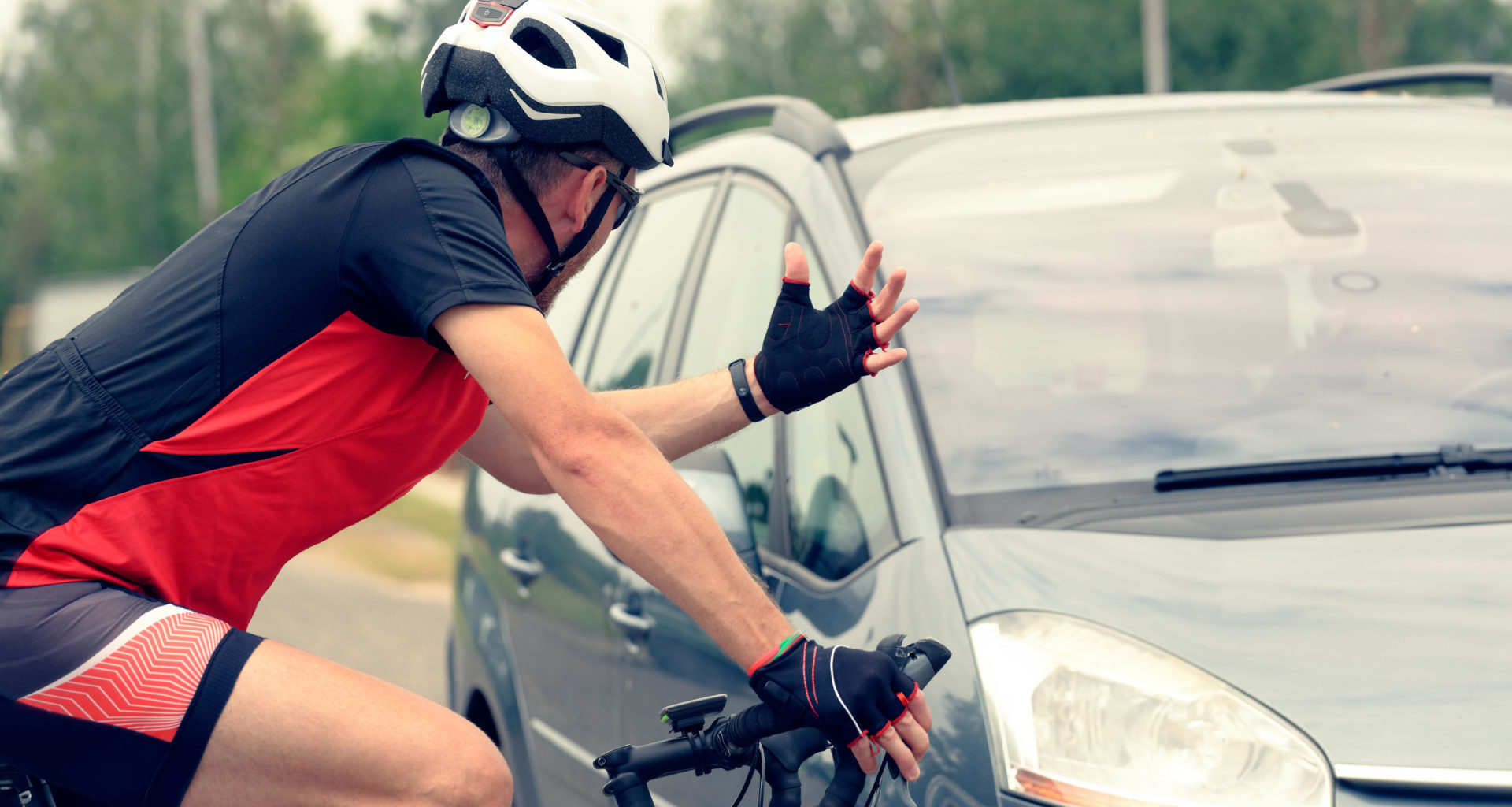 'Deeply unsafe': Cycling in Ireland now 'routinely dangerous'