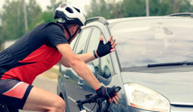 'Deeply unsafe': Cycling in Ireland now 'routinely dangerous'