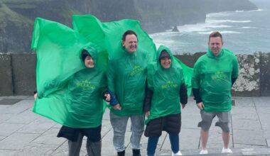 Travel Guides spoils My Reno Rules launch