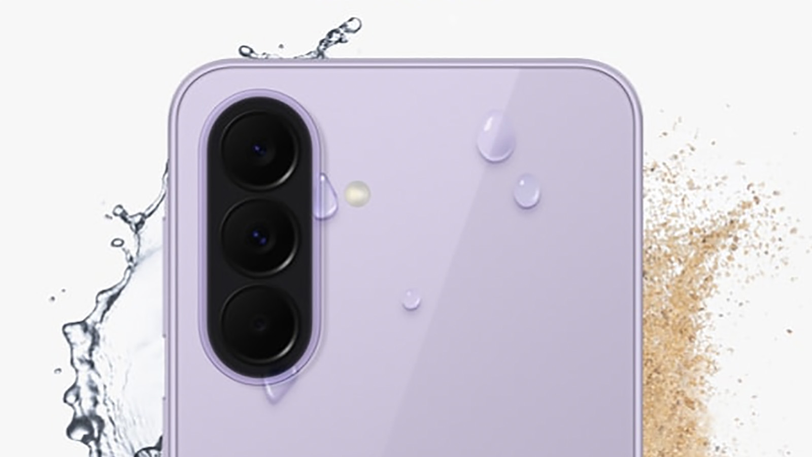 Samsung Galaxy A37