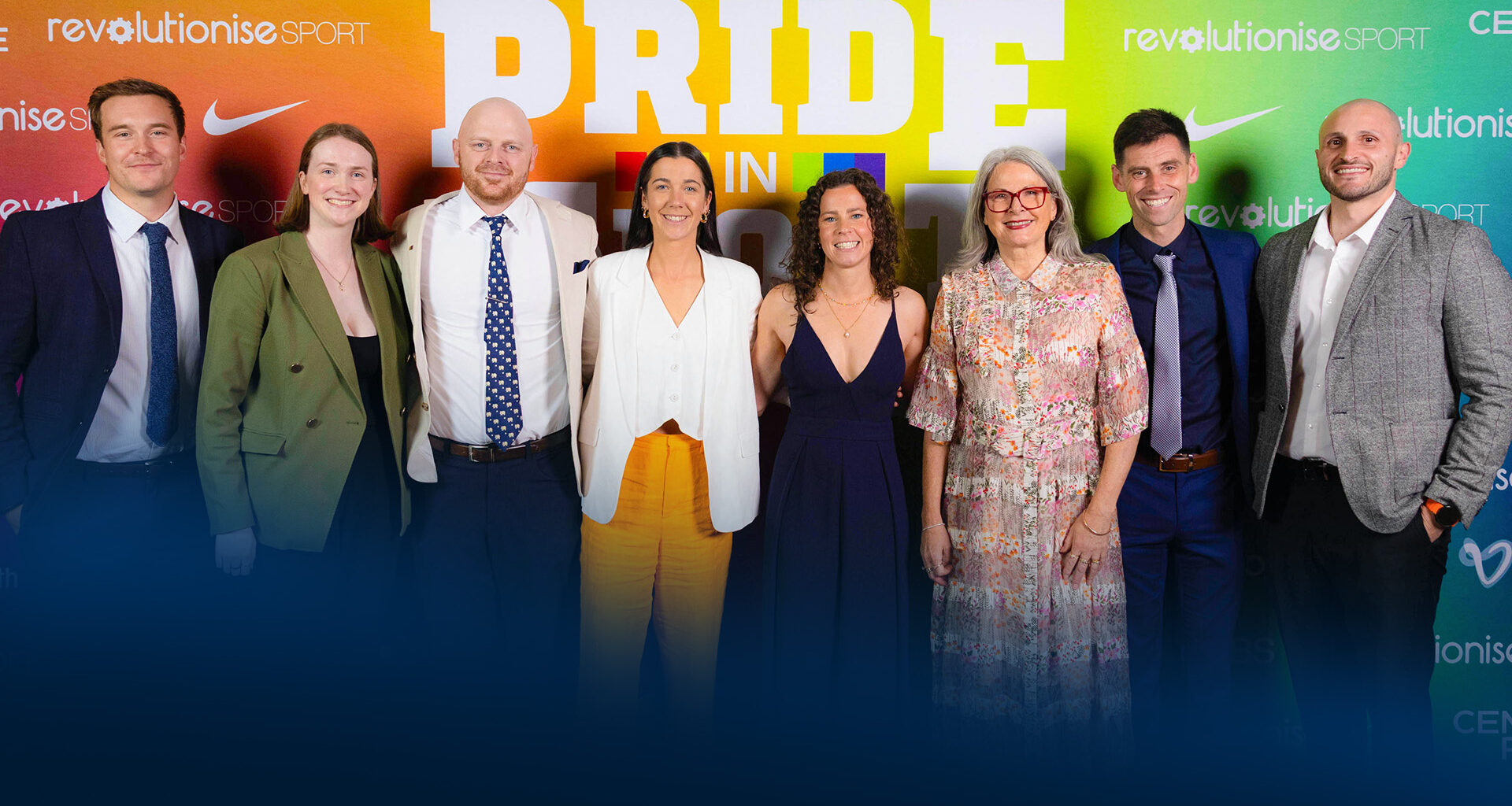 Football Victoria awarded Silver Status in Pride in Sport Index
