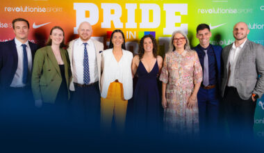 Football Victoria awarded Silver Status in Pride in Sport Index