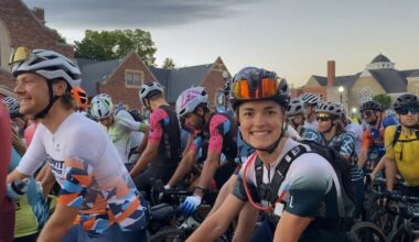 The truth and tragedy of Moriah Wilson: a true-crime cycling chiller