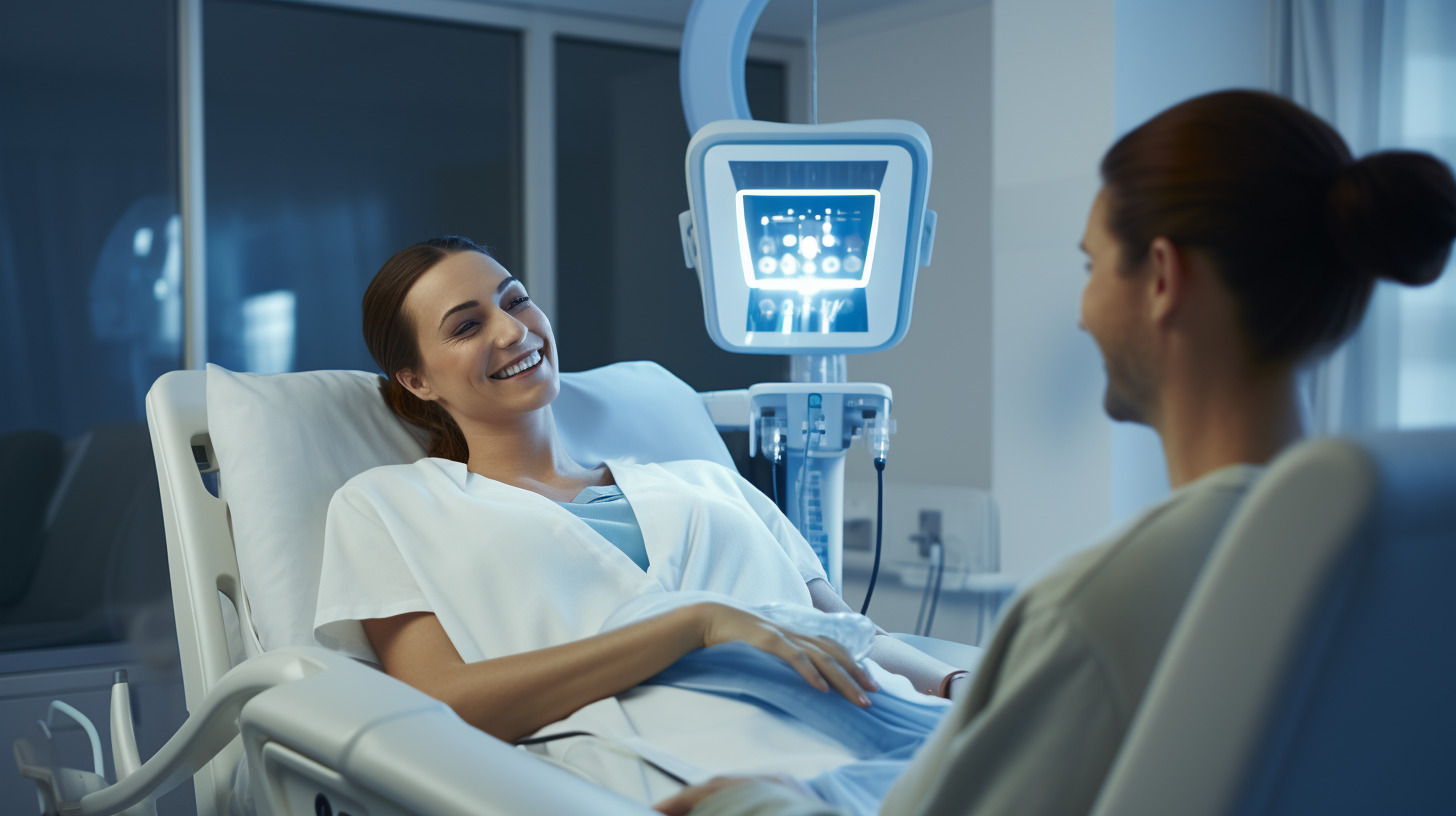 5 Best Healthcare Stocks to Buy and Hold for 3 Years