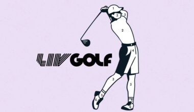 LIV Golf could leave a black hole in the Australian economy
