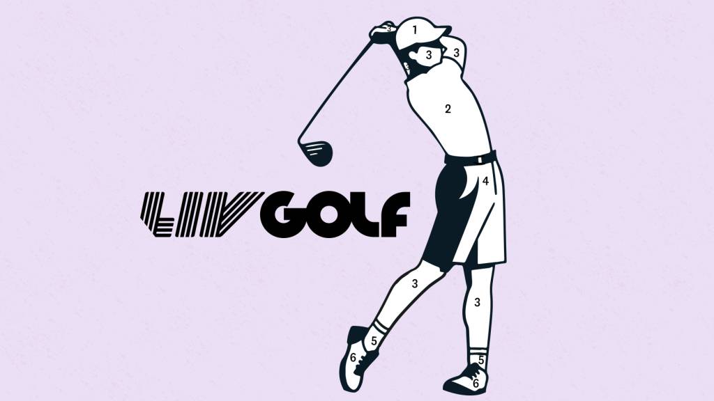 LIV Golf could leave a black hole in the Australian economy