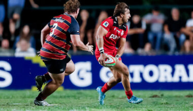 Super Rugby Americas 2026 - Week 9 - ARN Guide