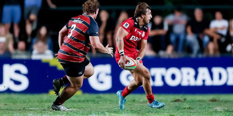 Super Rugby Americas 2026 - Week 9 - ARN Guide