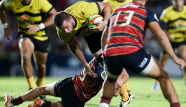 Super Rugby Americas 2026 - Week Seven - ARN Guide