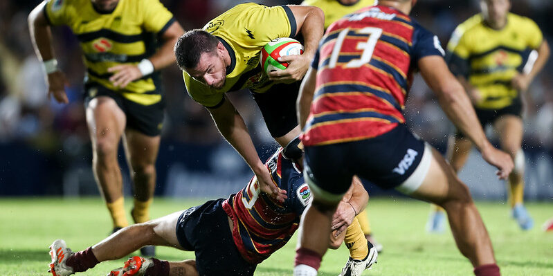 Super Rugby Americas 2026 - Week Seven - ARN Guide