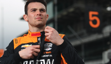 McLaren driver abandons F1: 'Feels too much like a show'