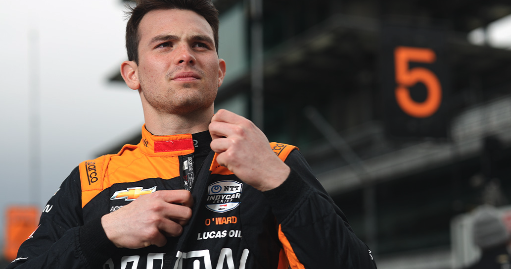 McLaren driver abandons F1: 'Feels too much like a show'