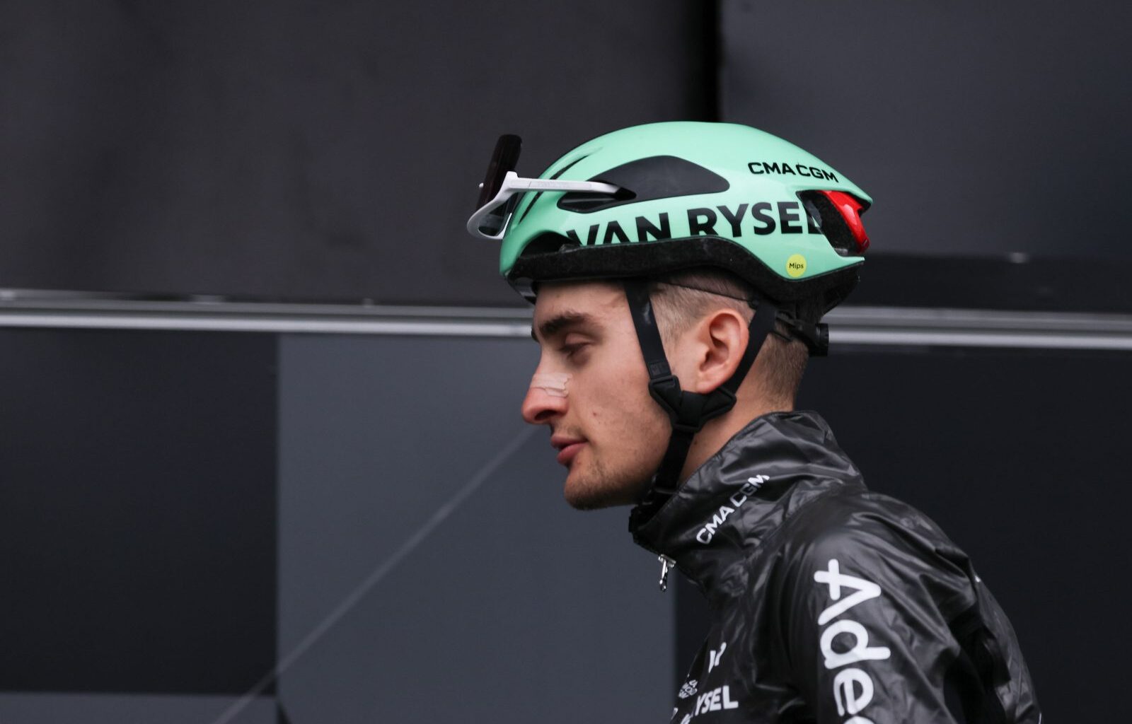 Decathlon DS can’t believe how good Paul Seixas is