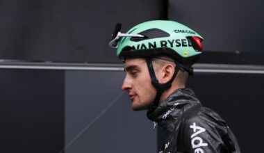 Decathlon DS can’t believe how good Paul Seixas is