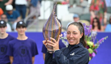Jessica Pegula's mega prize money after Charleston Open win is revealed