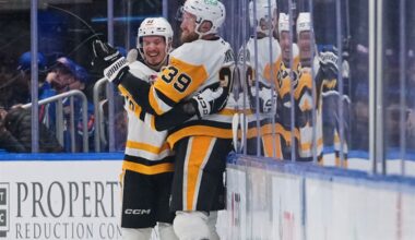 Penguins superlatives: MVP, top surprise, biggest disappointment and more before playoffs begin