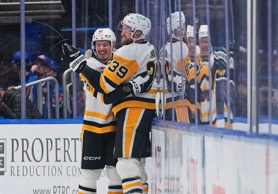 Penguins superlatives: MVP, top surprise, biggest disappointment and more before playoffs begin