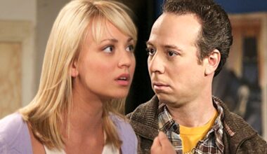 Stuart Fails to Save The Universe Confirms Its Penny Replacement With 1 The Big Bang Theory Detail