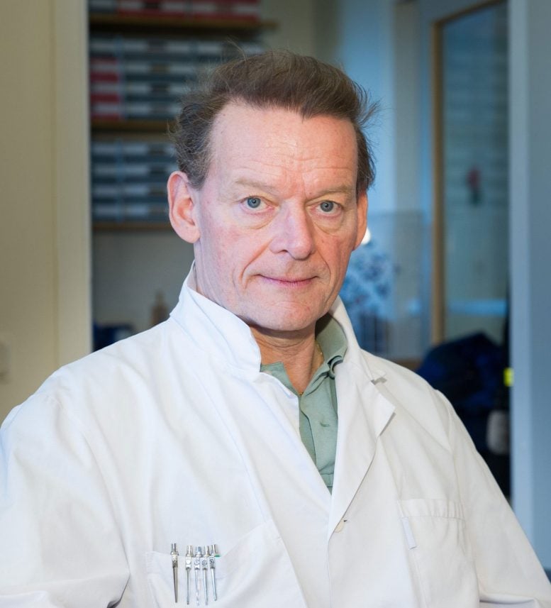 Per Olof Berggren