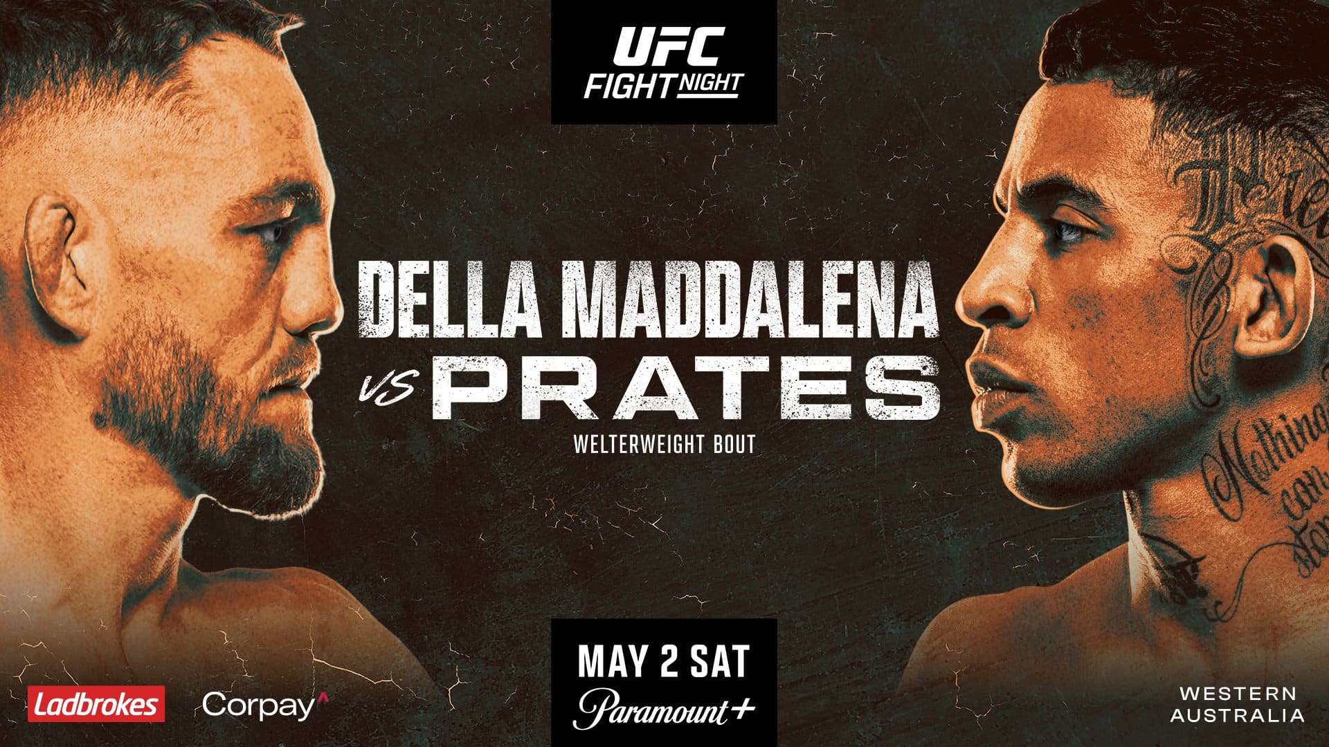 MMA Prop Pick of the Week: UFC Perth