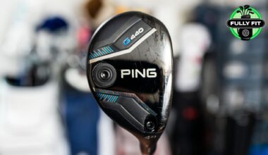 The one club that's dominated my bag for years