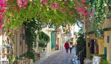 Rent Crisis in Greece: An Entire Monthly Salary for a Two-Bedroom Apartment