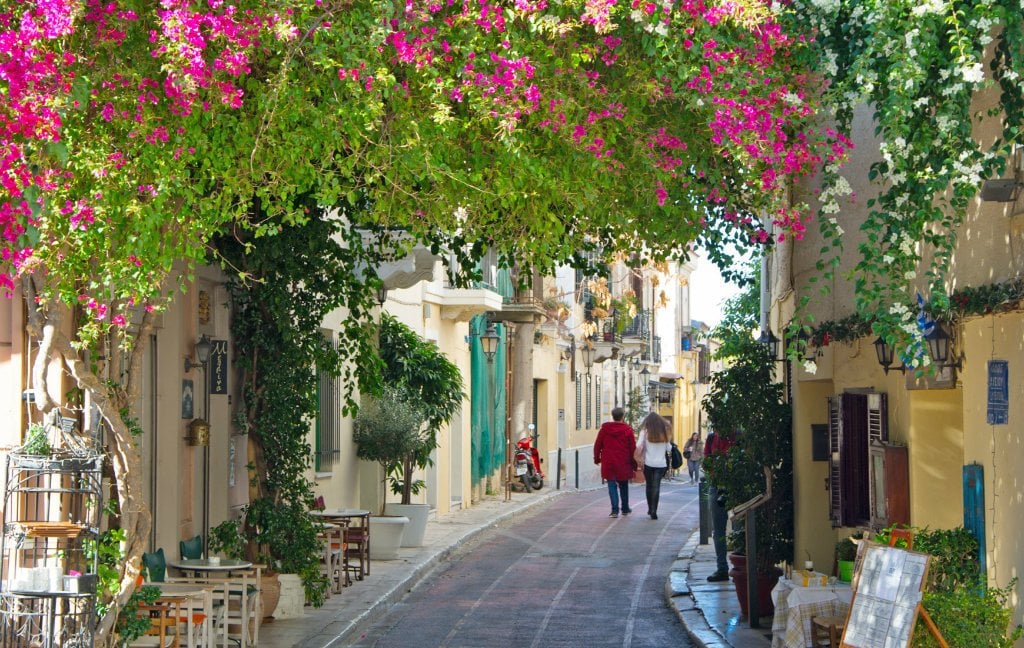Rent Crisis in Greece: An Entire Monthly Salary for a Two-Bedroom Apartment