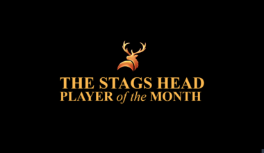Stags Head Player of the Month April 2026 – Dumbarton Football Club