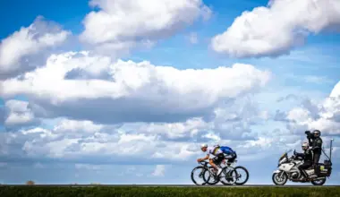 Pogačar and van der Poel Chase History – and Each Other – in Paris-Roubaix