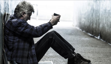 Charting the rise in Australian inequality