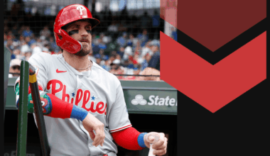 MLB Power Rankings: Let’s look at the league leaders in good and bad stats