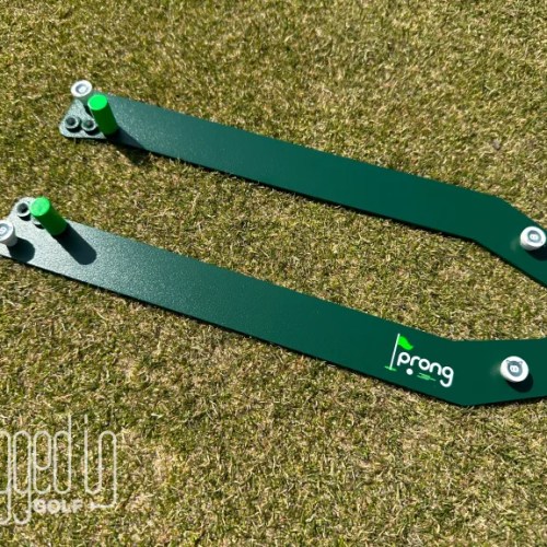Prong Putting Aid