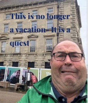 Round 6 – You gotta love footy!