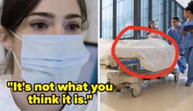 19 Doctors Expose Dark Secrets About The Medical Field