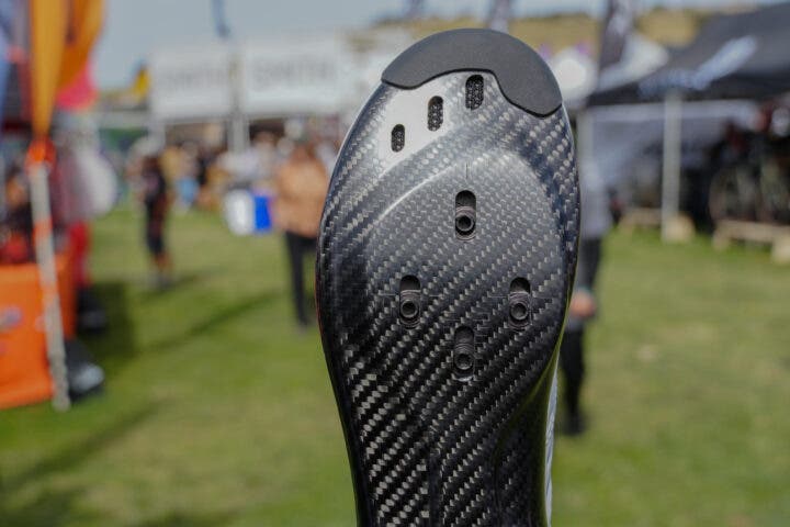 Q36.5 shoe bottom