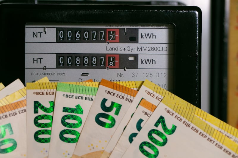 Now is the time to switch energy provider before all the significant savings are axed by providers targeting the low hanging fruit. Photograph: iStock