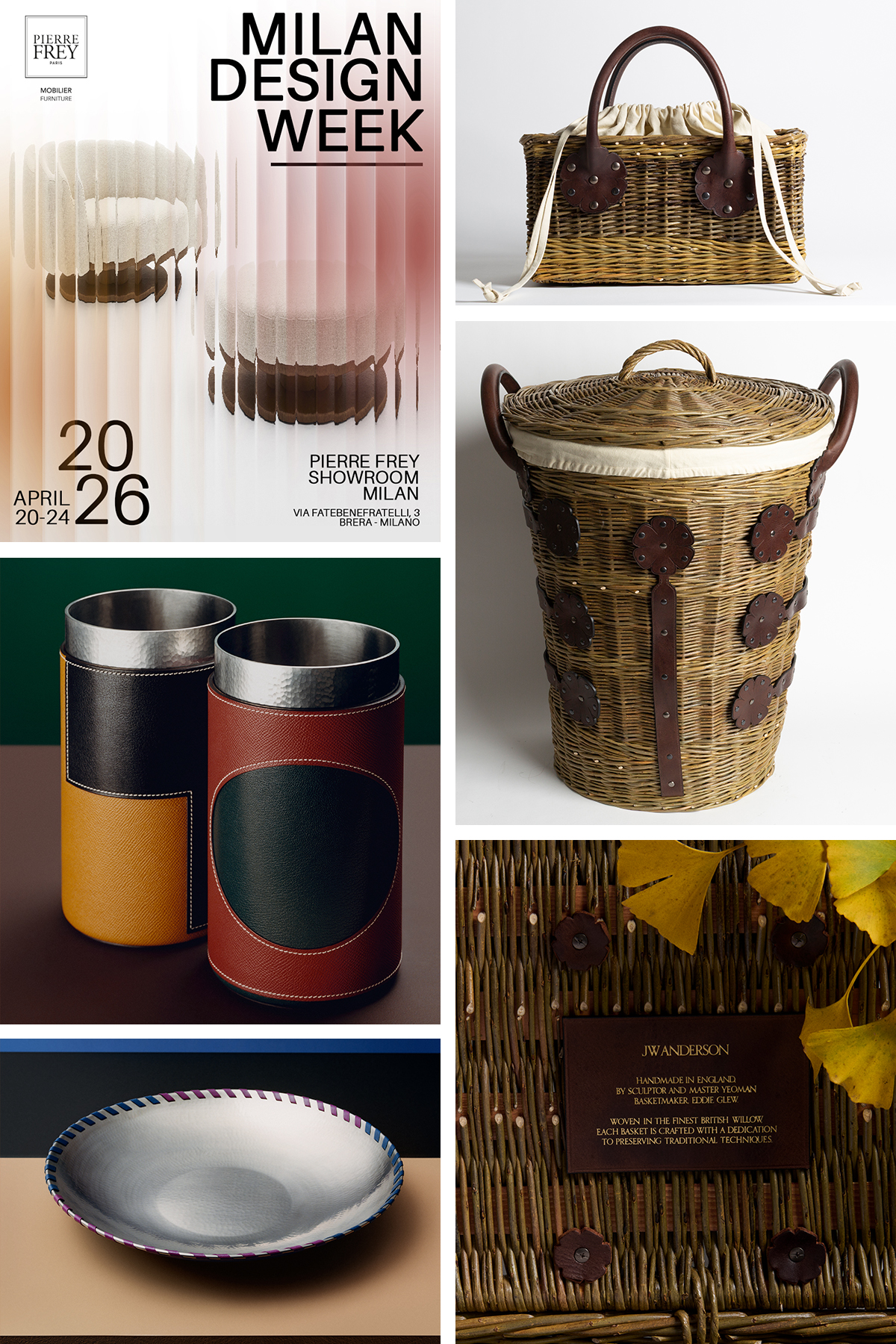 Milan design week