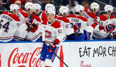Underdogs or not, Montreal Canadiens ready to face experienced Tampa Bay Lightning in first round