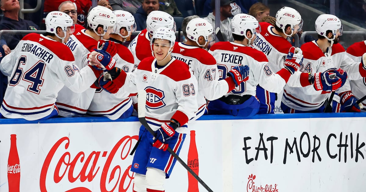 Underdogs or not, Montreal Canadiens ready to face experienced Tampa Bay Lightning in first round