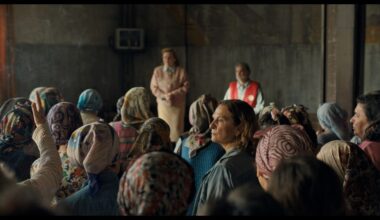 'Quo Vadis, Aida?' Director Sets Sequel of Oscar-Nominated Film