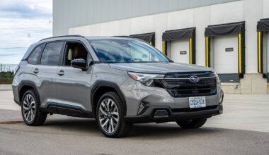 What hybrid could replace our Volkswagen Golf Alltrack and still have room for e-bikes