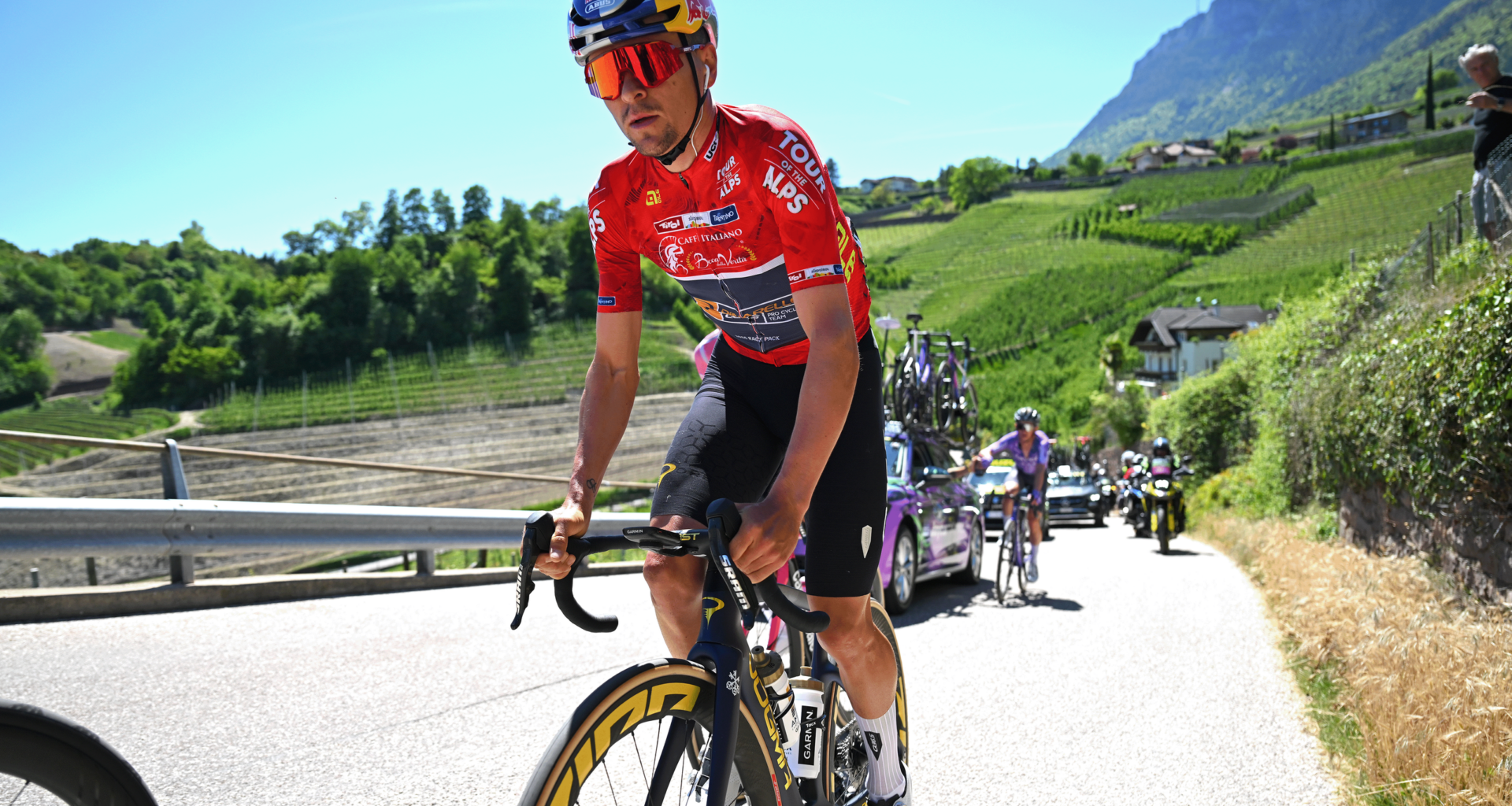 'I wouldn't put me in your fantasy team' – Tom Pidcock looks to fly under the radar to result at Liège-Bastogne-Liège but he's 'not expecting any fireworks'