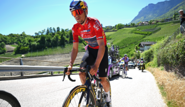 'I wouldn't put me in your fantasy team' – Tom Pidcock looks to fly under the radar to result at Liège-Bastogne-Liège but he's 'not expecting any fireworks'