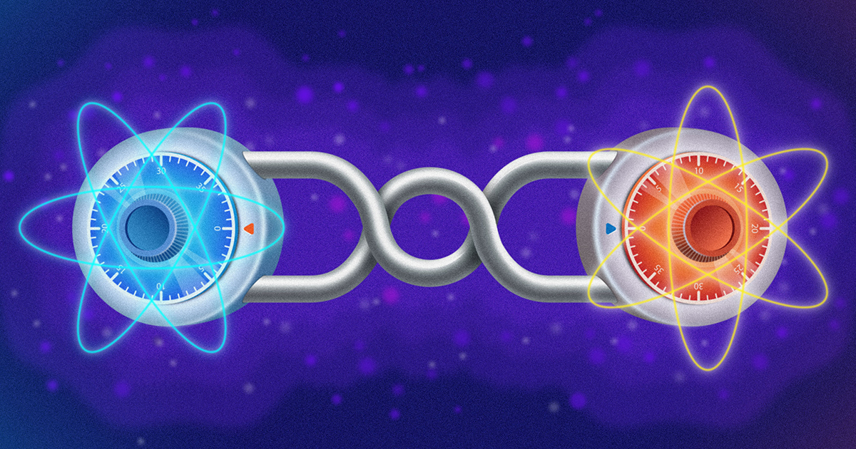 Quantum ‘Jamming’ Explores the Truly Fundamental Principles of Nature