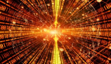 Quantum Computers Could Break Encryption Far Sooner Than We Realized : ScienceAlert